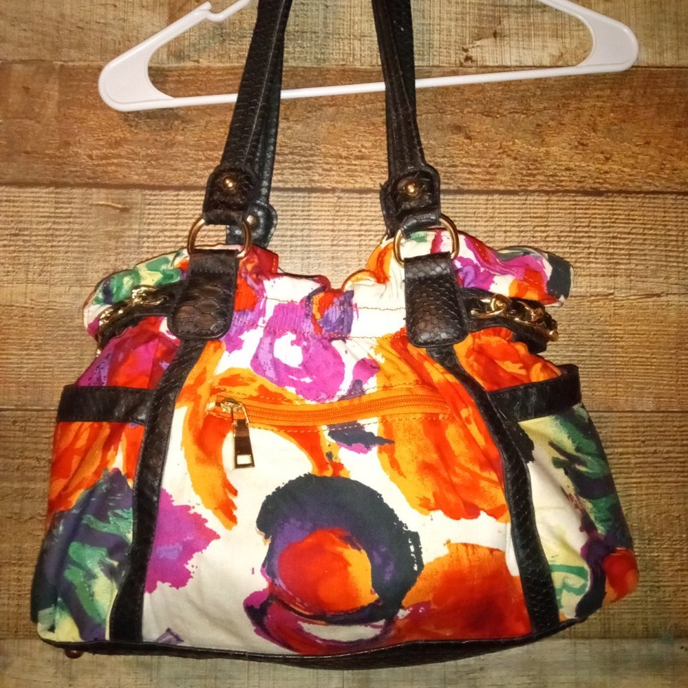 Wilson's Leather Purse
